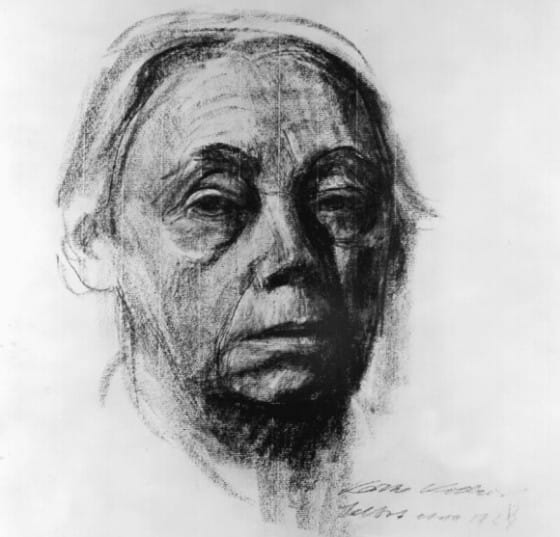 Käthe Kollwitz